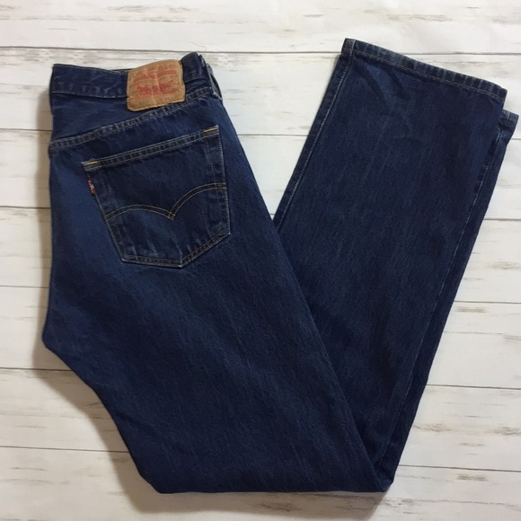 size 34 mens levi jeans